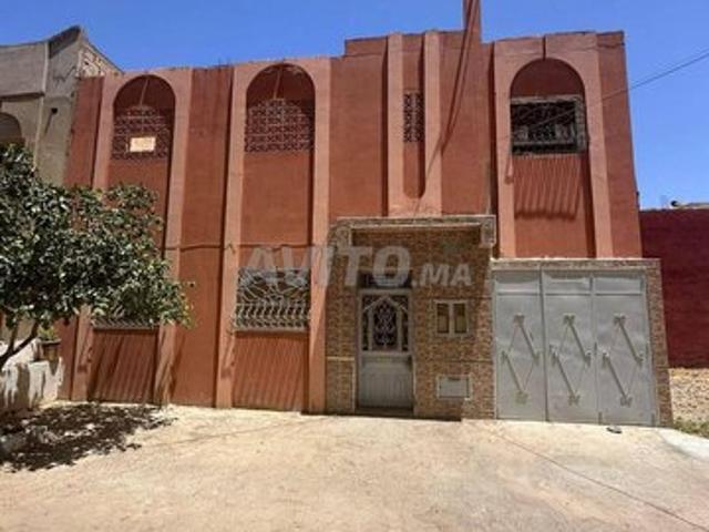 Maison vente à Oued Zem, Chaouia-Ouardigha