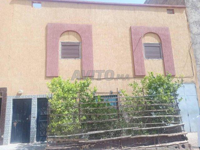Maison vente à Ouled Ayad