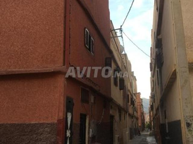 Maison vente à Mellal