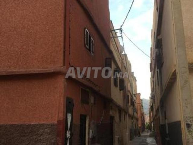 Maison vente à Mellal