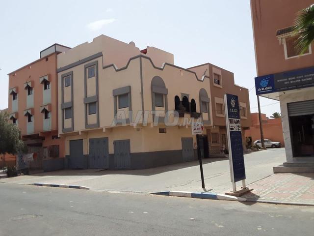 Maison vente à Ben Guerir, L'Oriental
