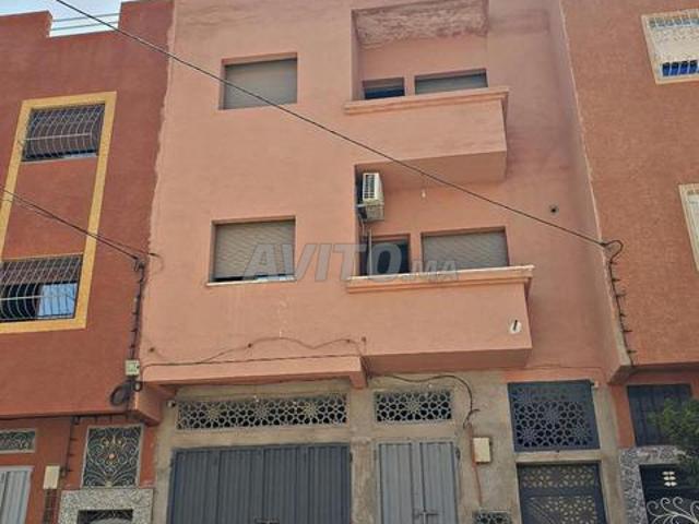 Maison vente à Mellal