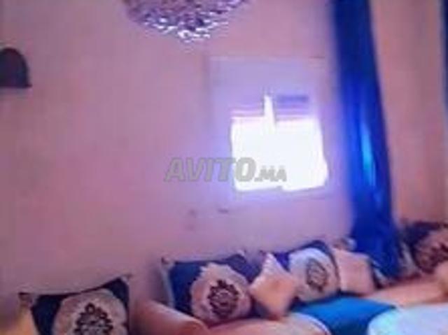 Maison vente à Sidi Hajjaj, Gharb-Chrarda-Beni Hssen