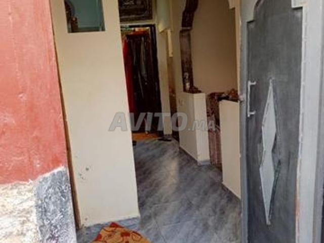 Maison vente à El Ma, Gharb-Chrarda-Beni Hssen