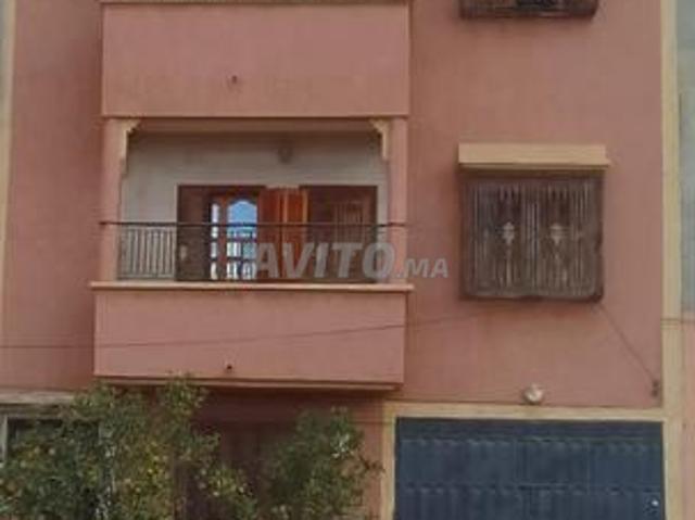 Maison vente à Chichaoua, L'Oriental