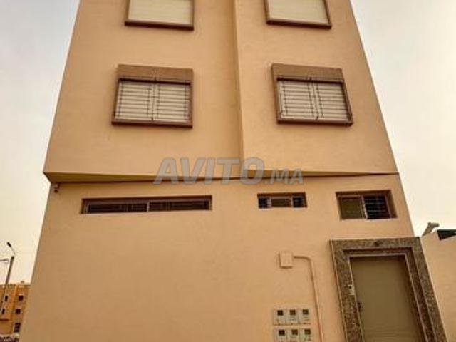 Maison vente à Tiznit, Oued ed Dahab-Lagouira