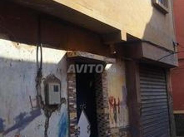 Maison vente à El Ma, Gharb-Chrarda-Beni Hssen