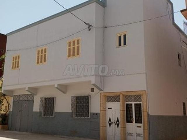 Maison vente à Meknès