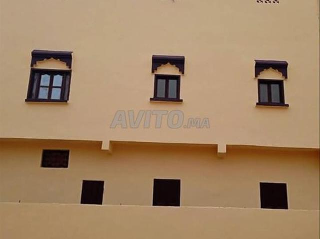Maison vente à Boujdour