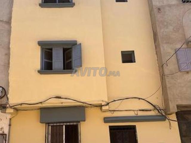 Maison vente à Salé