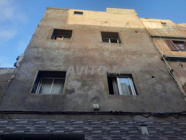 Maison vente à Anfa, Al Fida