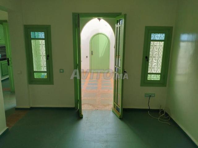 Maison vente à Tamesna
