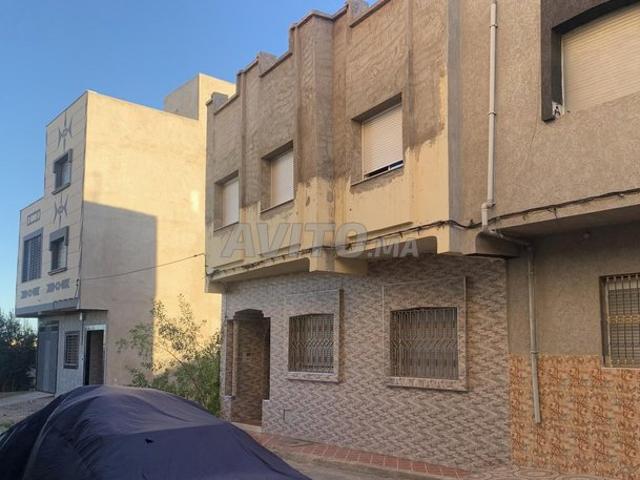 Maison vente à Beni Enzar