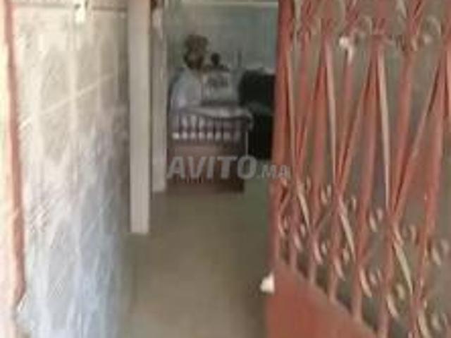 Maison vente à Gharb-Chrarda-Beni Hssen