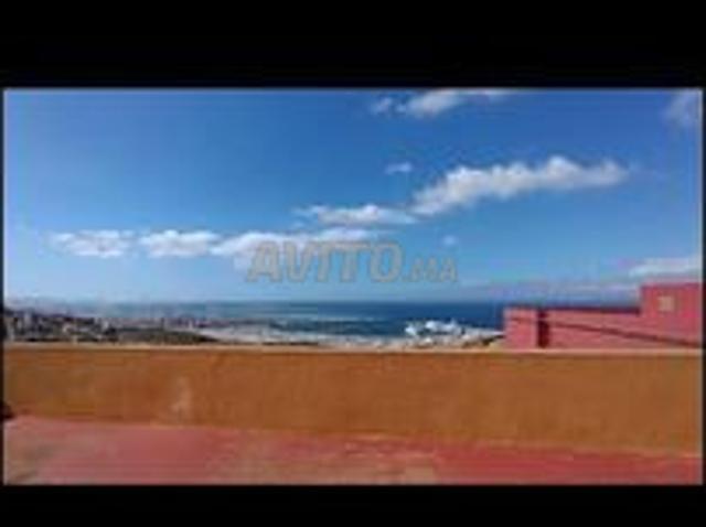 Maison vente à El Fahs, Tanger-Tétouan