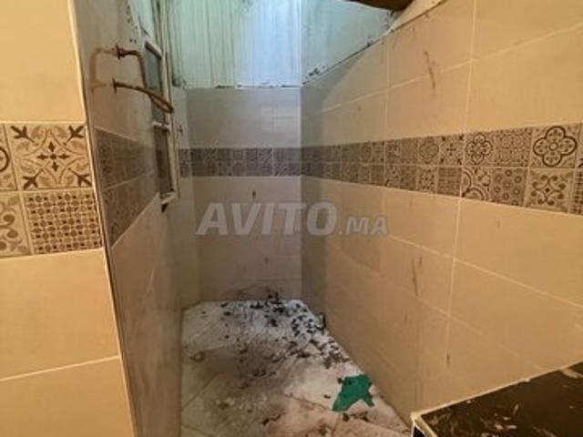 Maison vente à Beni Mellal