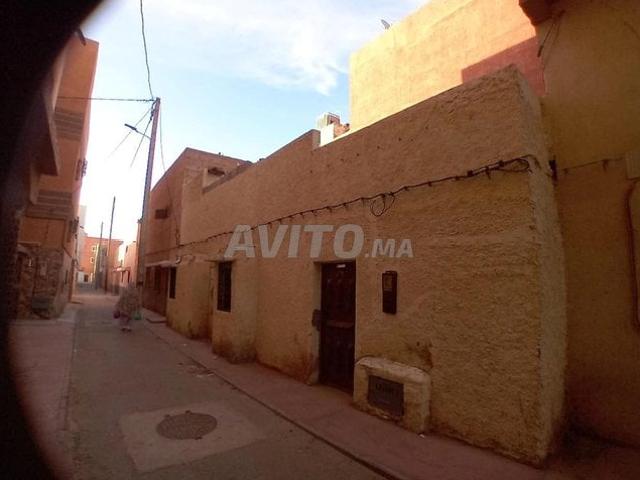 Maison vente à Laâyoune, Laâyoune-Boujdour-Sakia el Hamra