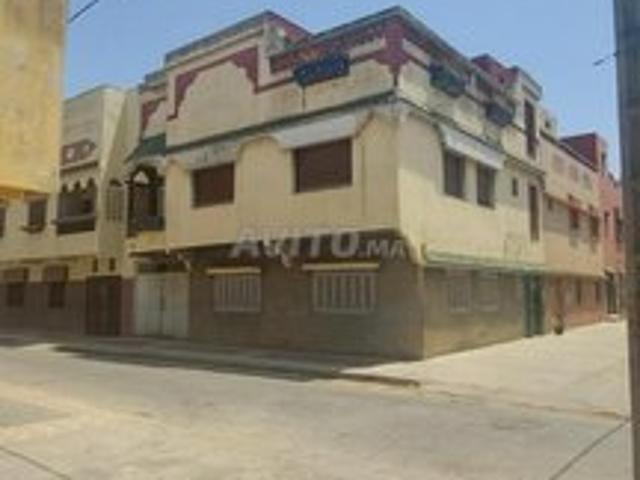 Maison vente à Sidi Yahya