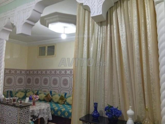Maison vente à Ben Guerir, L'Oriental