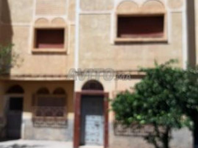 Maison vente à Khouribga