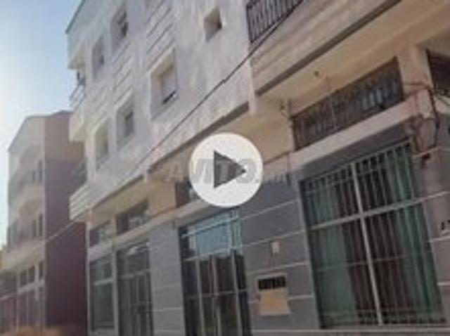 Maison vente à Nouaceur