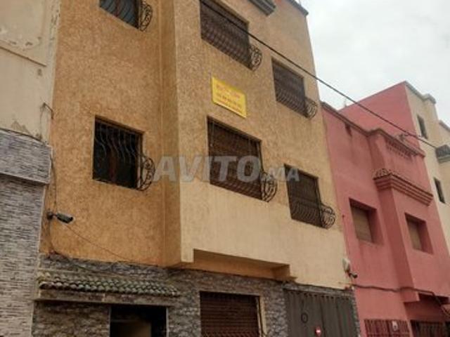 Maison vente à Anfa, Gharb-Chrarda-Beni Hssen