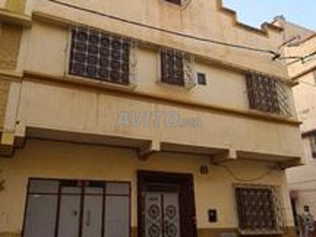 Maison vente à Hay Salam, Meknès