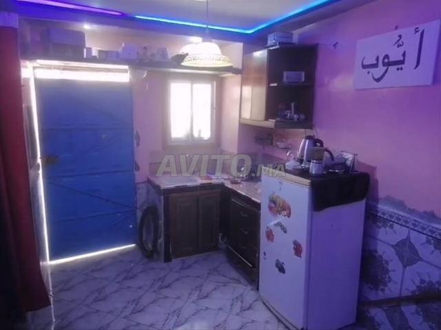 Maison vente à Zmamra, Gharb-Chrarda-Beni Hssen