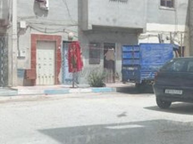 Maison vente à Dakhla, Oued ed Dahab-Lagouira
