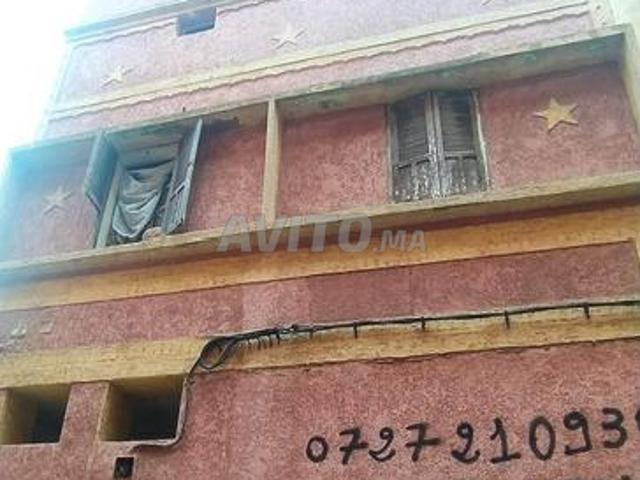 Maison vente à Lyautey