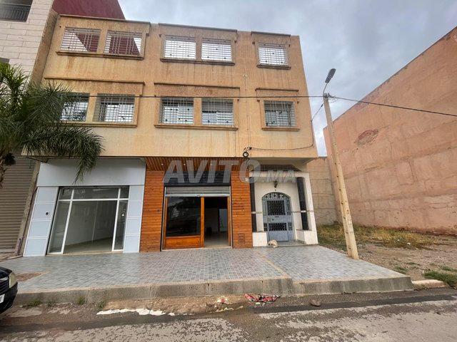 Maison vente à Ben Slimane