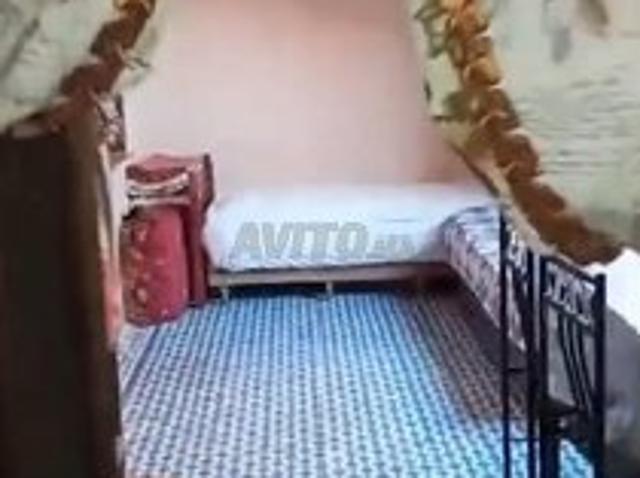 Maison vente à Meknès