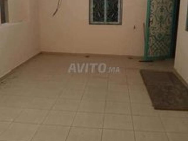 Maison vente à Tit Mellil, Grand Casablanca