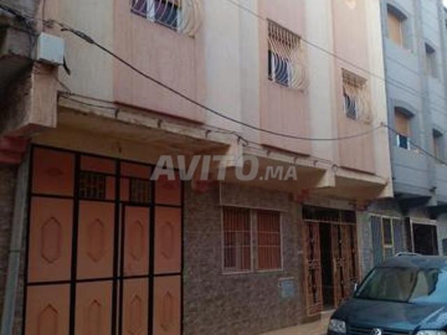 Maison vente à Nador