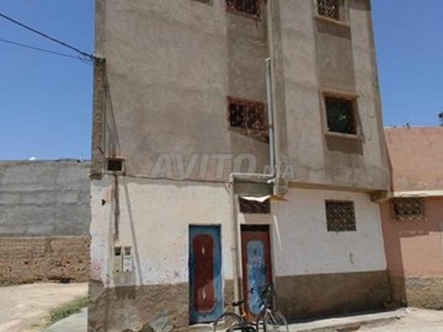 Maison vente à Taroudant, Sous-Massa-Drâa