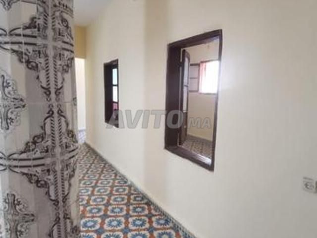 Maison vente à Zaouiat Cheikh