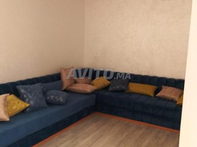 Maison vente à Oujda