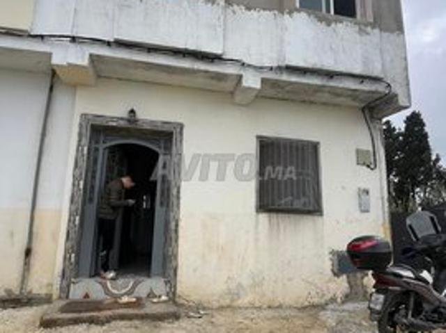 Maison vente à Tangero, Tanger-Tétouan