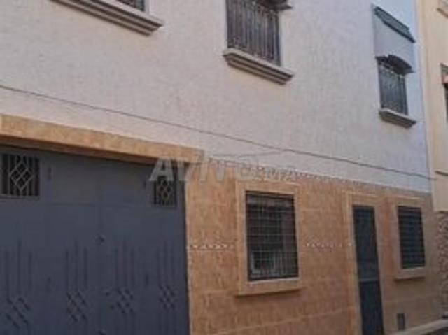 Maison vente à Oujda