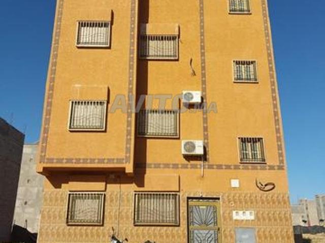 Maison vente à Zagora