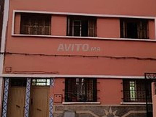 Maison vente à Saf, L'Oriental