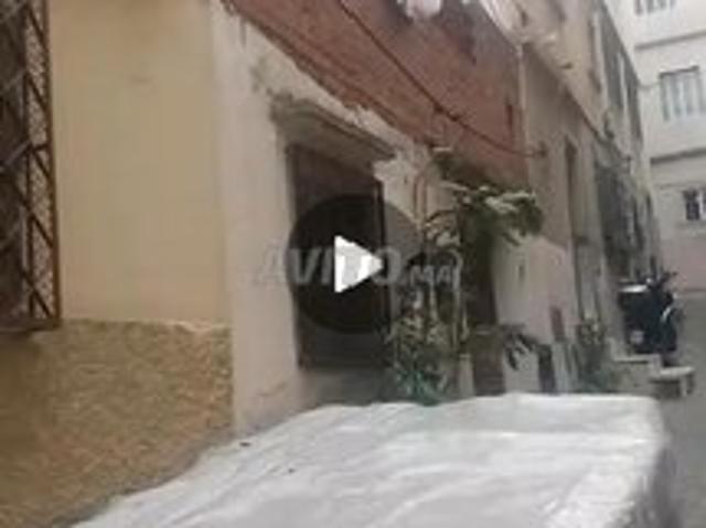 Maison vente à Tangero, Tanger-Tétouan