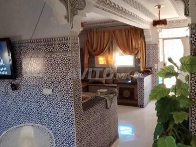 Maison vente à Oujda