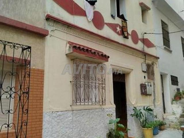 Maison vente à Tangero, Tanger-Tétouan