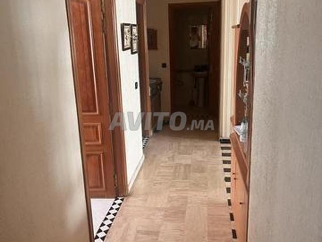 Maison vente à Fès