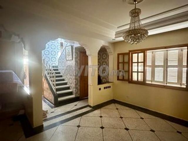 Maison vente à Témara