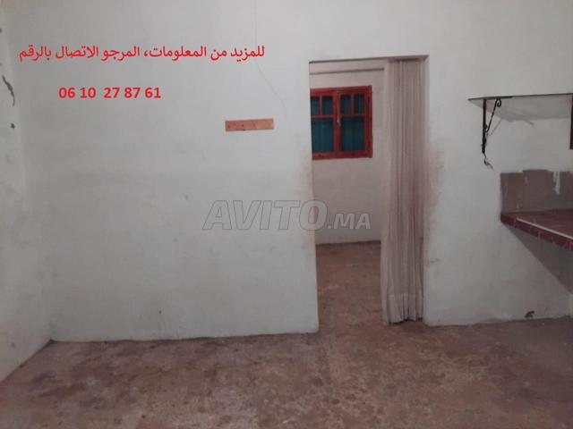 Appartement vente à Ras El Ain, L'Oriental