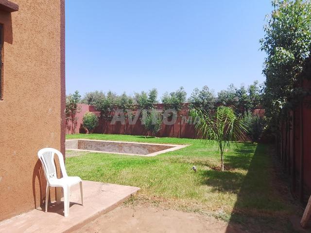 Maison vente à Al Haouz, L'Oriental