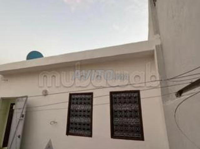 Maison vente à Meknès