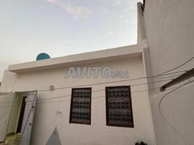 Maison vente à Meknès